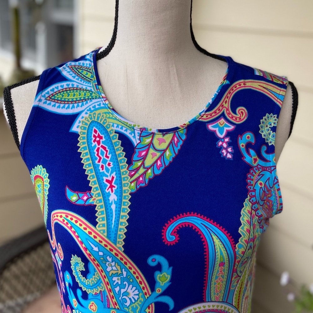 Philosophy Maxi Dress - NWT - Picture 6 of 14